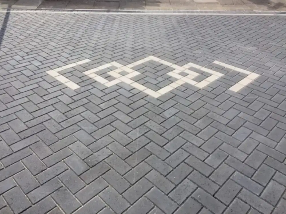 Cut and fill land clearing hotmix paving bongkar rumah tua