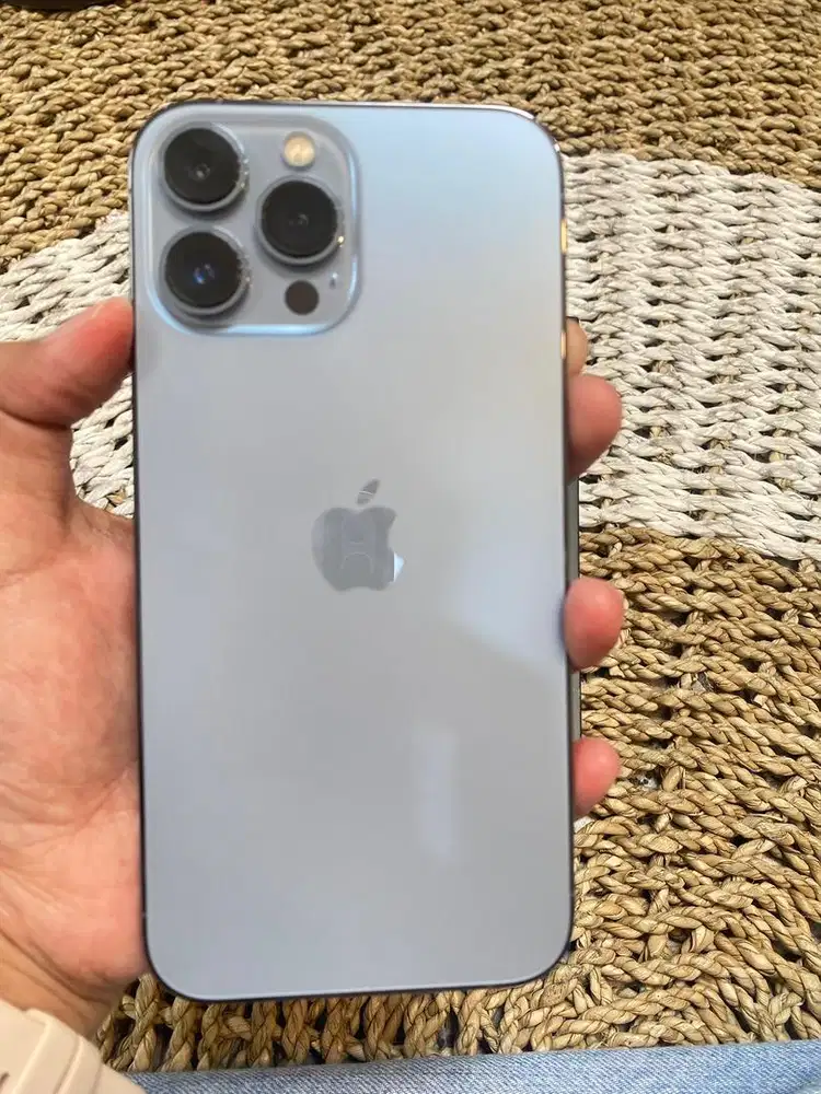 iPhone 13 Promax 512GB all operator