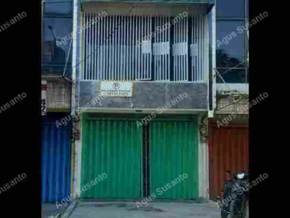 SEWA RUKO Raya Kenjeran dkt Kedungcowek Perak Merr Ploso