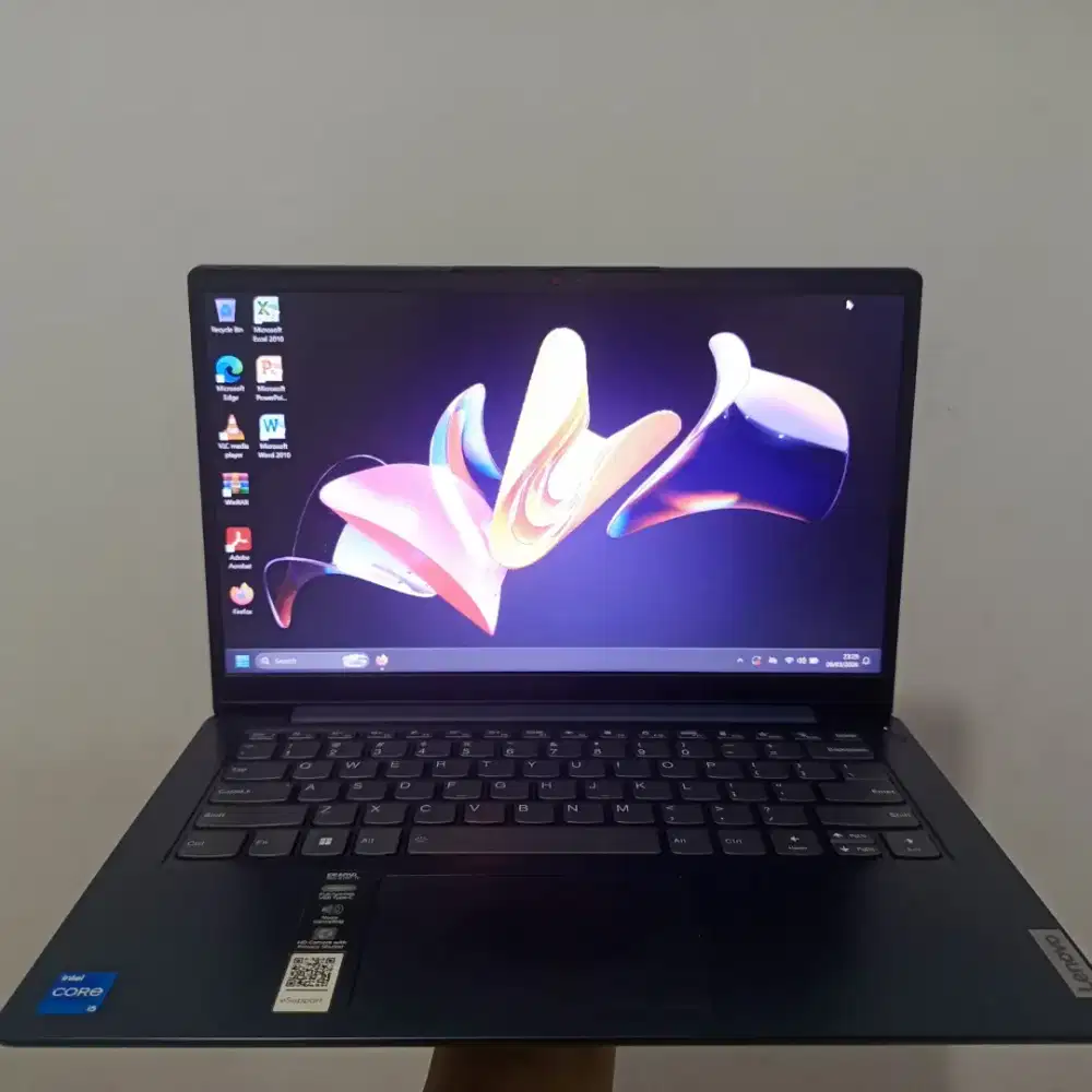 Lenovo Ideapad 3 Core i5 Gen 12