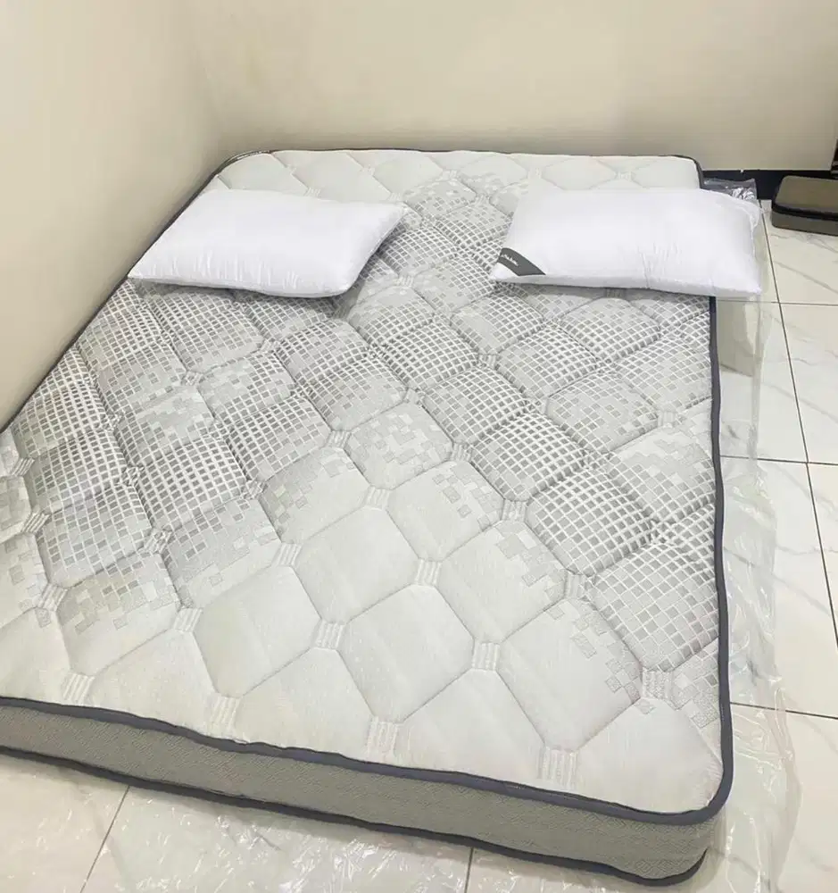 JUAL KASUR INTHEBOX Bekas - Masih Bagus