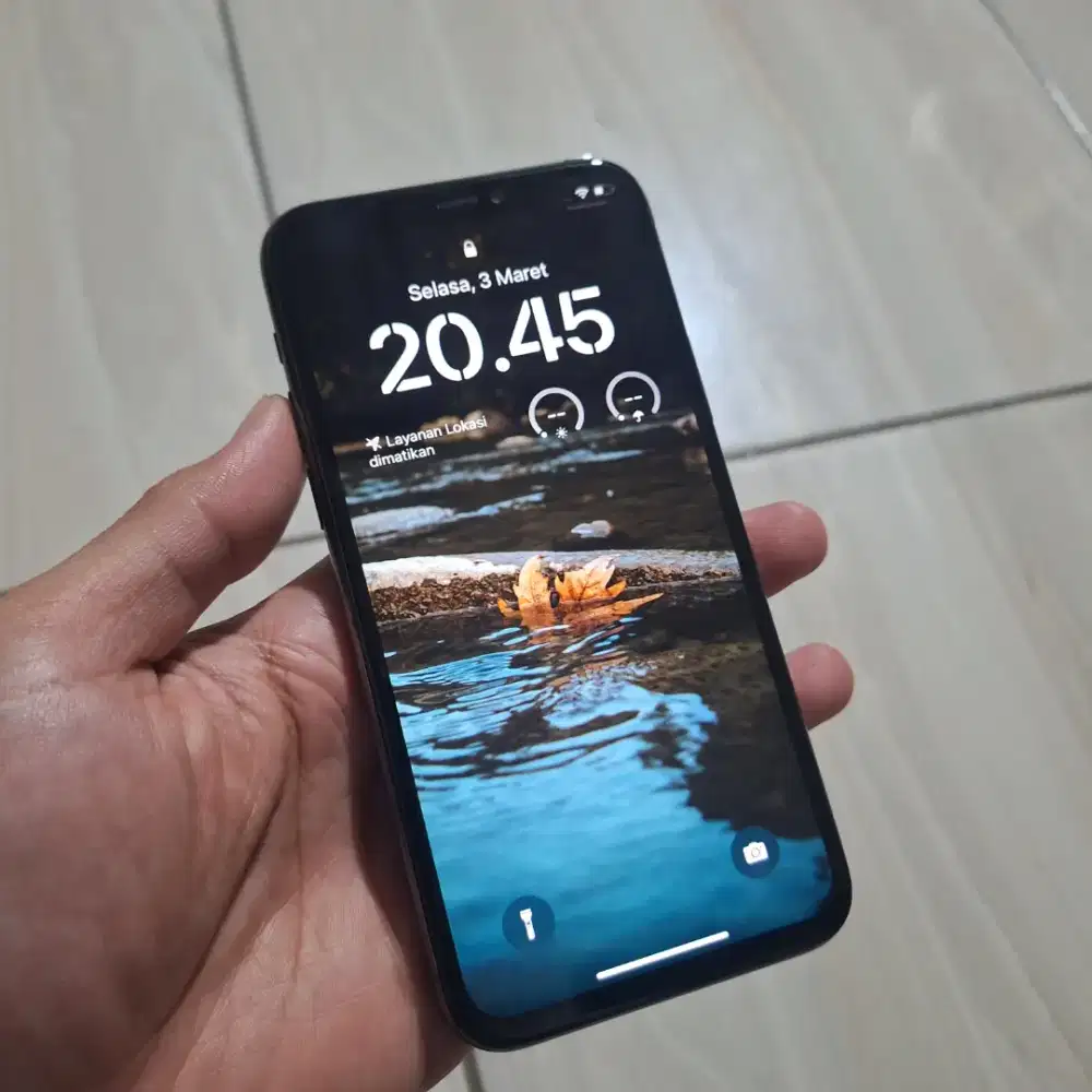 Iphone 11 pro 64 gb inter all operator