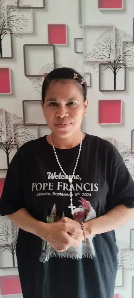 Nait Mao kerja intinya bisa PP