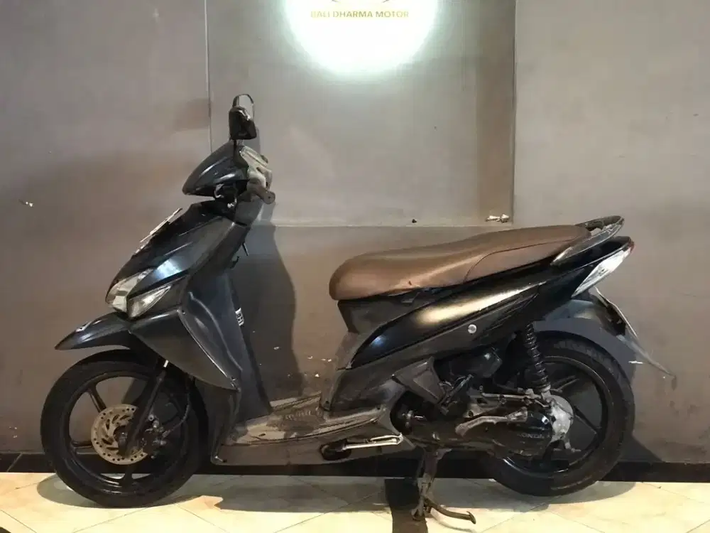 Vario cw 2008 cash.bali dharma motor