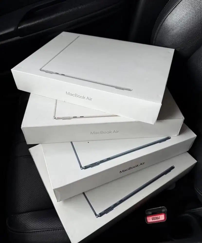 cashback 500k macbook air m2 16/256gb new garansi resmi ibox 12 bulan