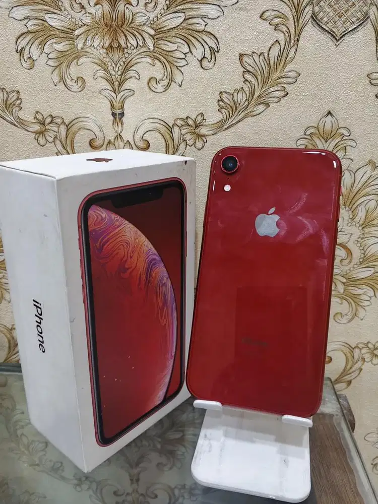 iphone xr 128gb ex inter dual sim