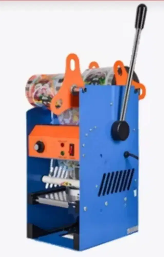 Jual cepat Sealer cup