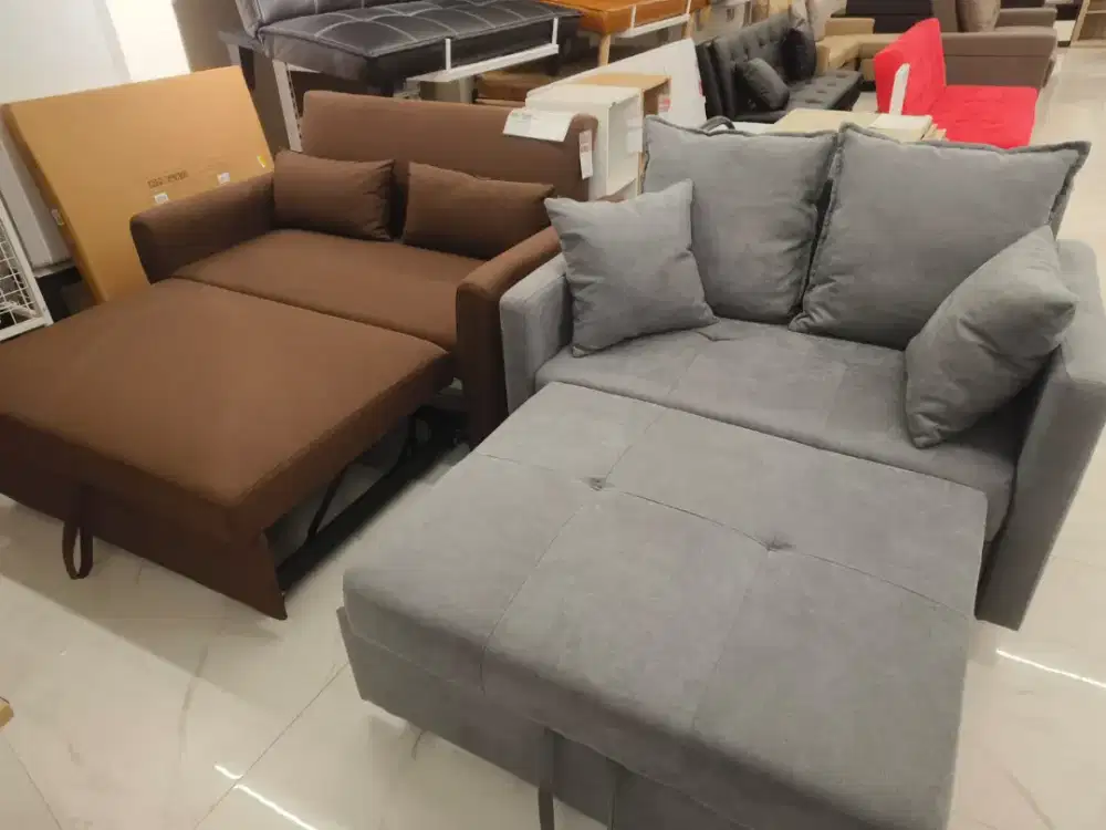 Selma Sofabed Sleeper Gorwich