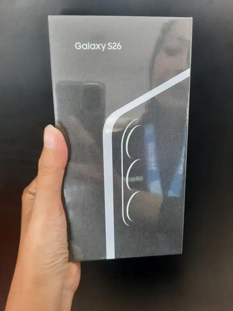 SAMSUNG GALAXY S26 512 HARGA GROSIR RESMI