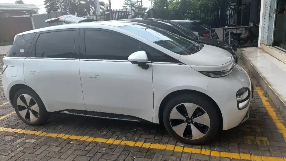 CLOUD 2024 Tangan 1