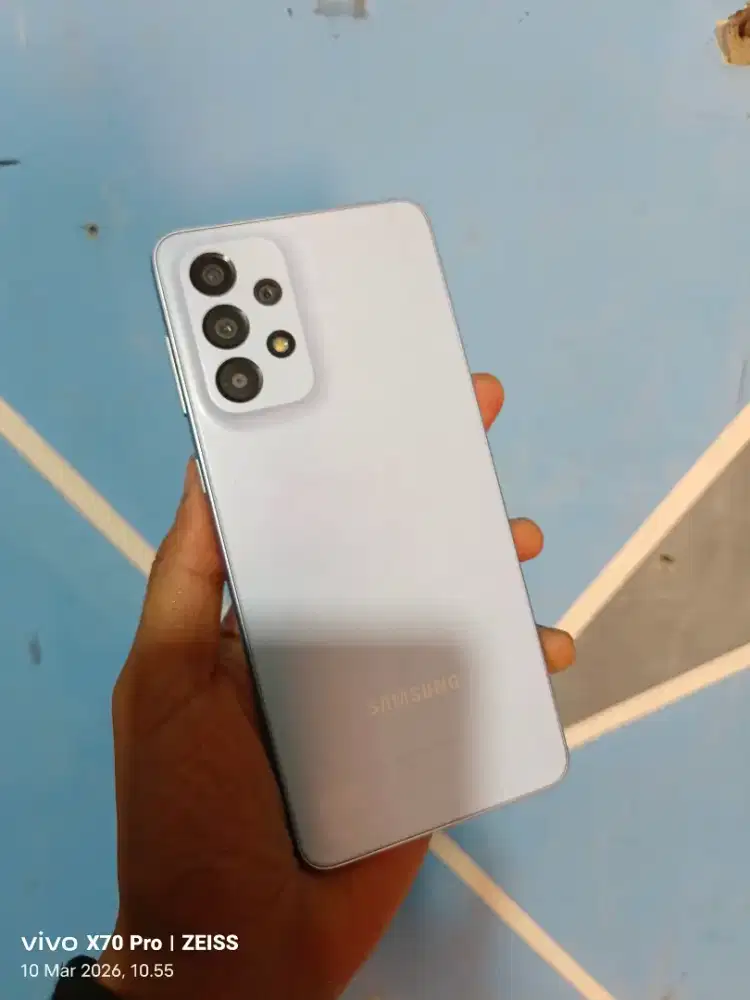 Samsung A33 5G Ram 8/128 GB Fullset