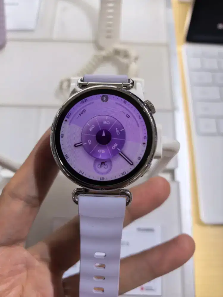 Huawei Watch GT 6