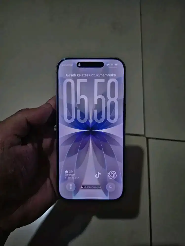 IPHONE 16 256GB ULTRAMARINE