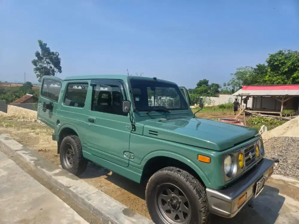 Pencinta hoby dan koleksi