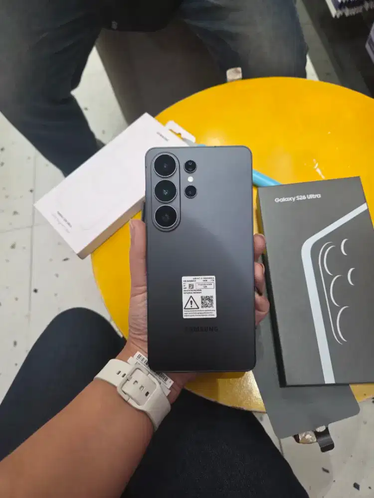 PRE ORDER S26 BATCH 2