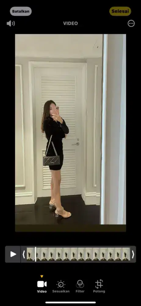 Freelance foto model