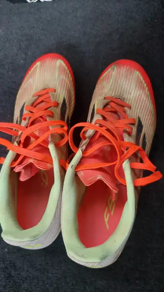 Adidas F50 anak original 100%