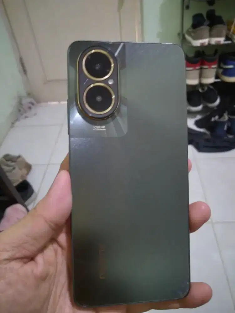 Realme C67 Fullset