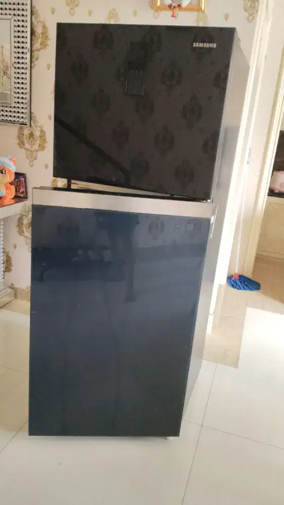 Jual Kulkas 2Pintu Samsung