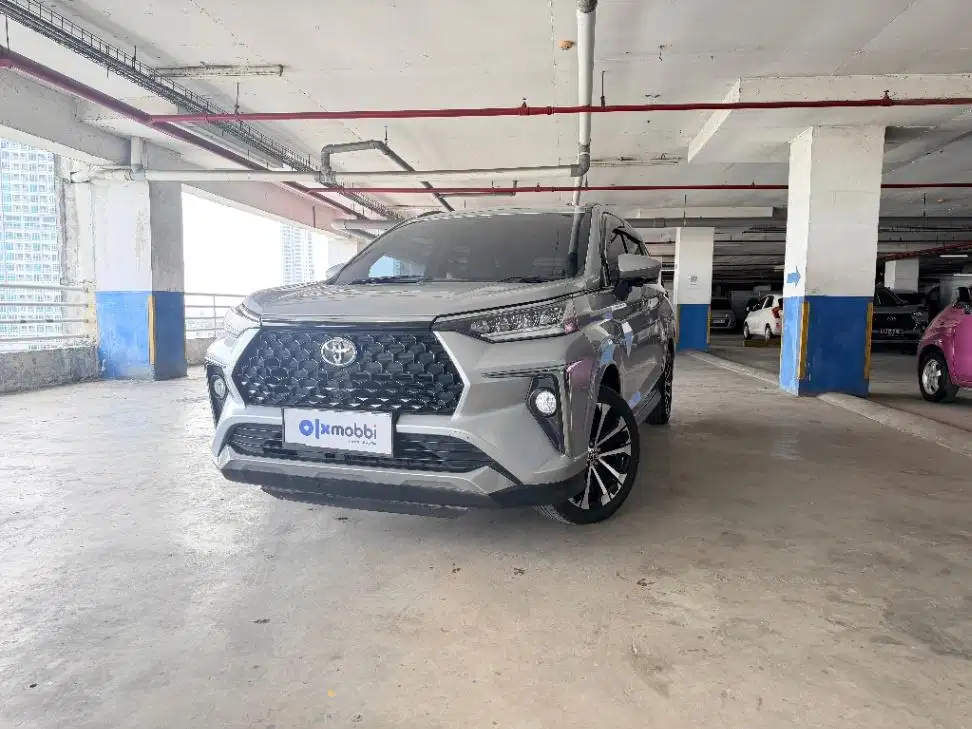 AVANZA 1.5 VELOZ Q AT 2022