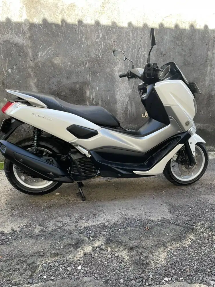 Nmax 2016 // bintang dewata motor //