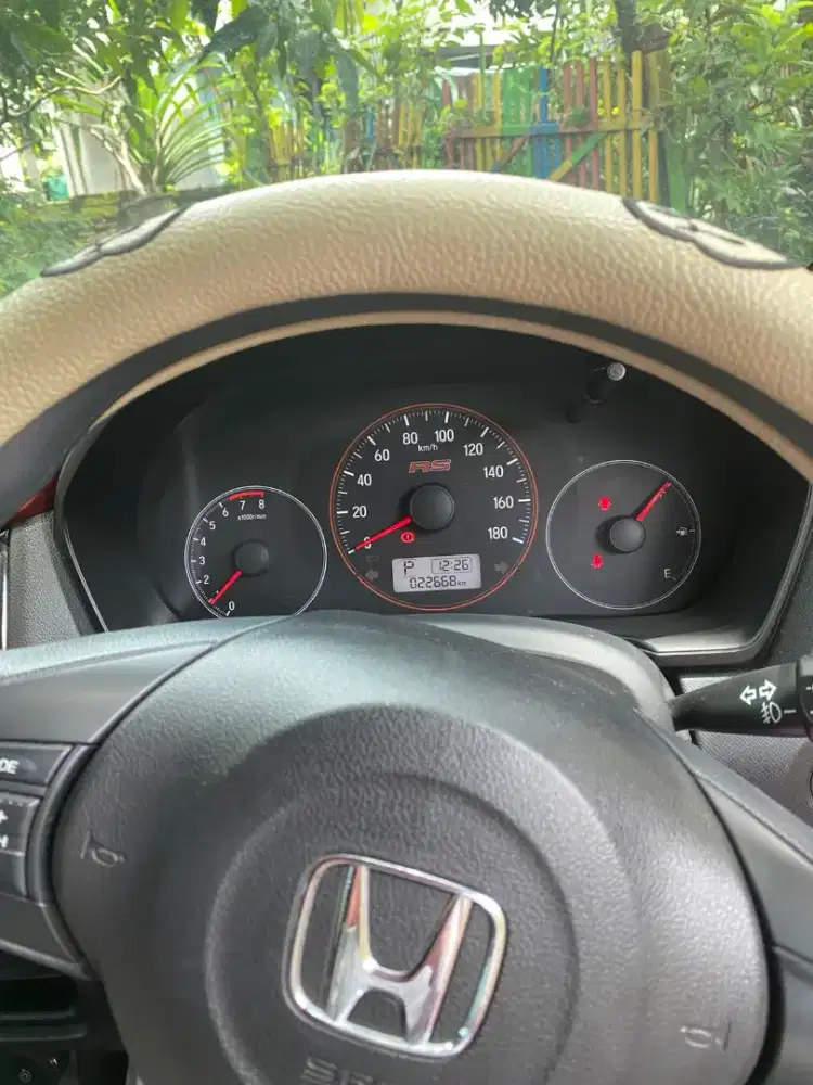 Brio rs urbanite 2022