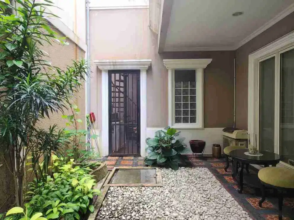 Dijual Rumah Mewah Phg Summarecon  Cluster Emerald Gading Serpong