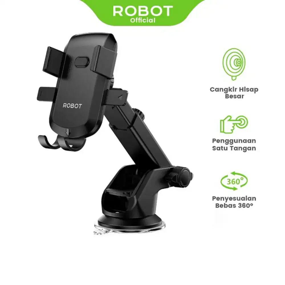 Holder Mobil Car Holder Robot CH20S New Original