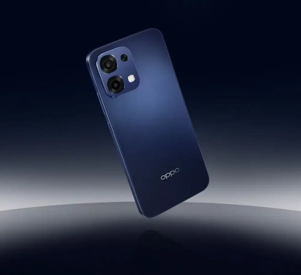 OPPO A6 PRO 8/256 GB CICILAN TANPA DP