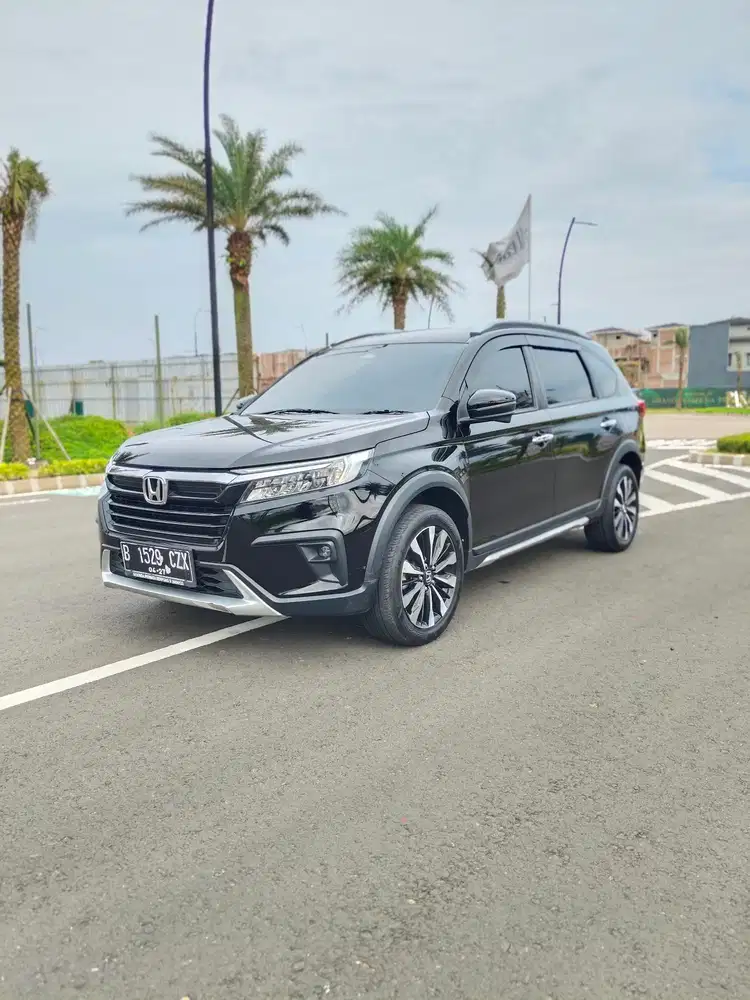 Honda BR-V 2022 Bensin