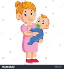 Dicari Baby Sitter (Urgent)