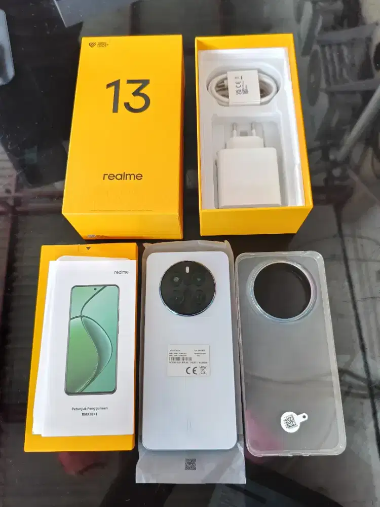 Realme 13 8/128gb