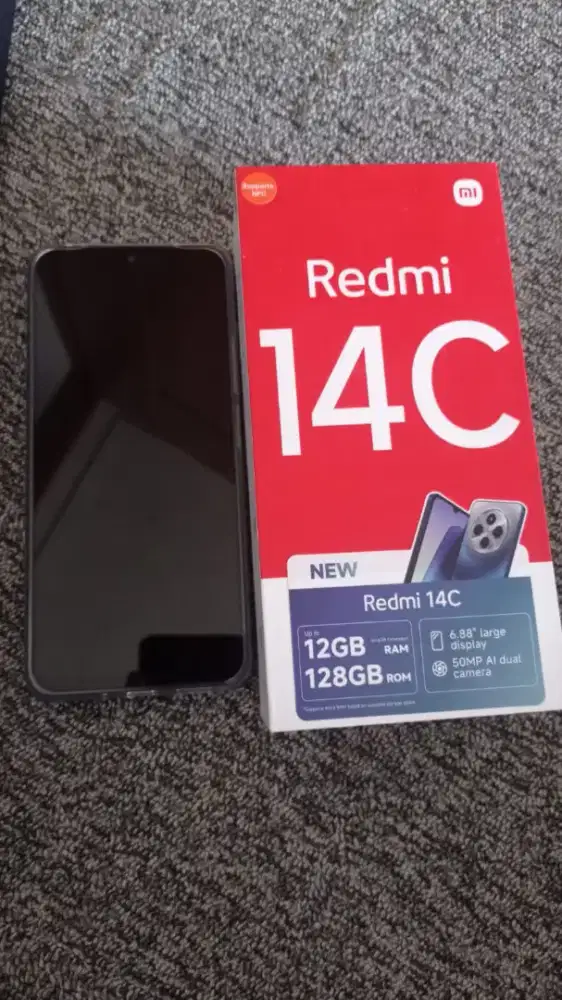 Xiaomi 14 C Like new