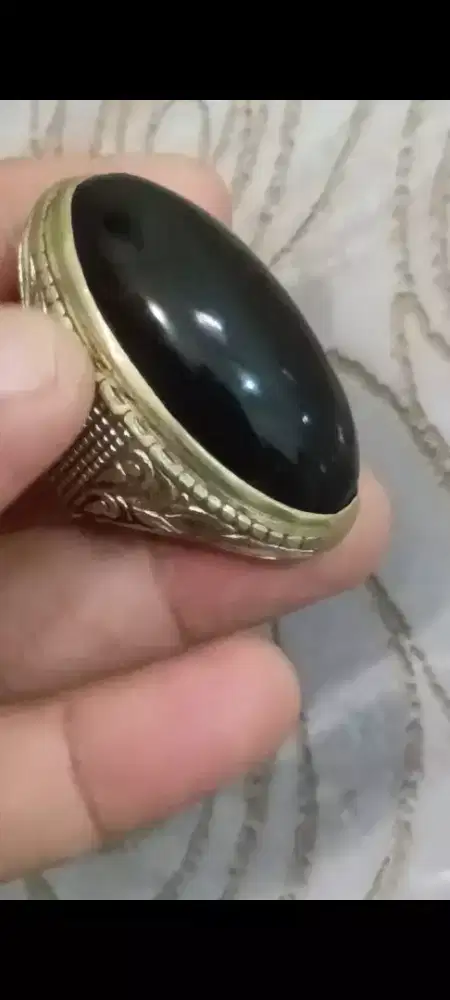 Batu yaman ulung cibet