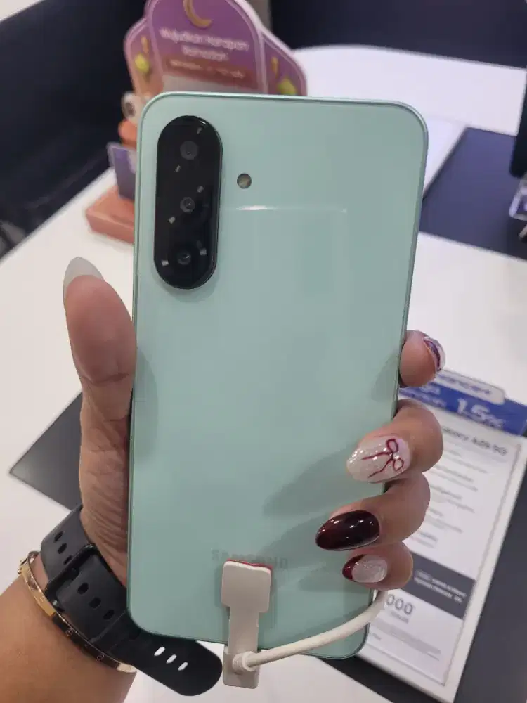 Galaxy a26 ram 8/256 gb