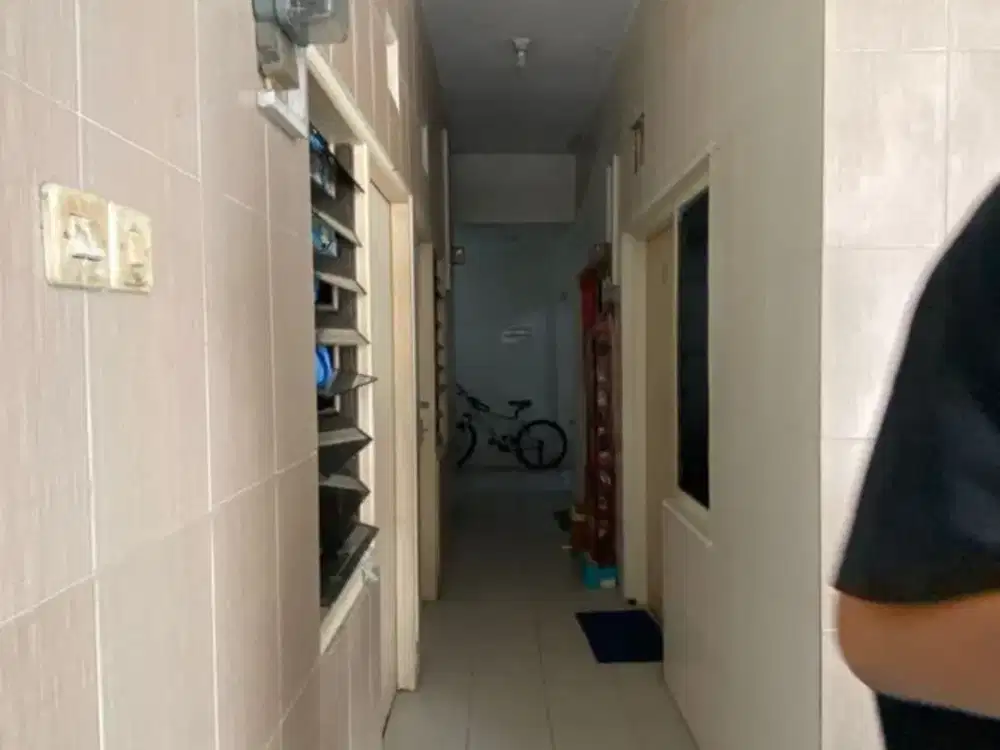 DIJUAL RUMAH KOST AKTIF (FULL) JLN DUKUH SETRO