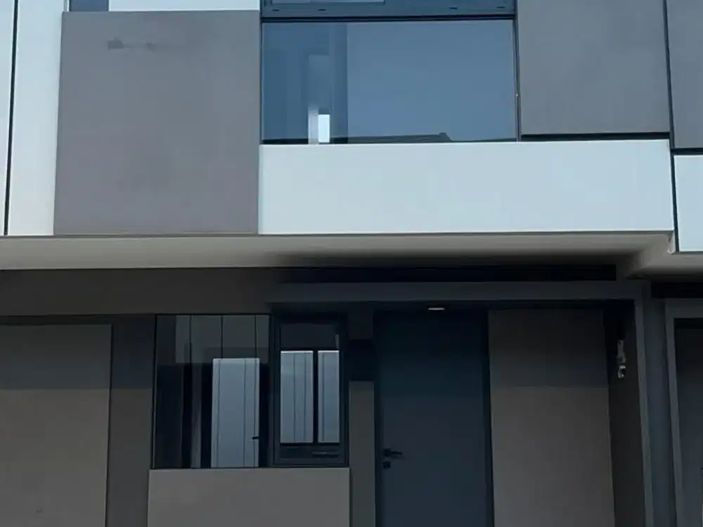 Disewakan Rumah 5X12.5 di Citizen Park West By Rumah Chinida (Dw)