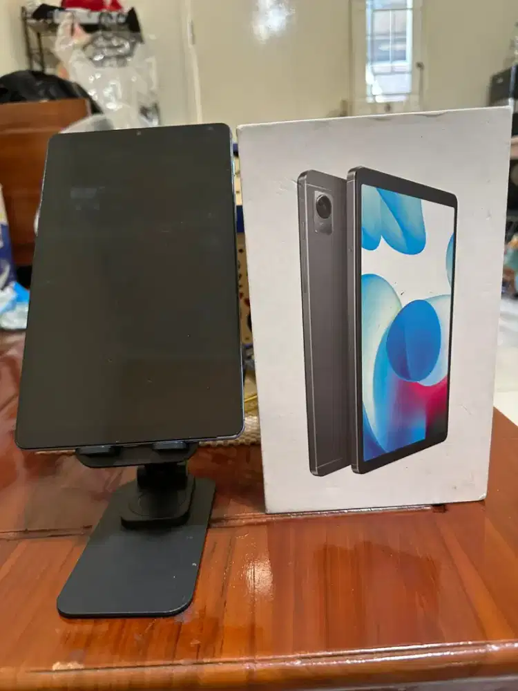 Dijual Realme Pad Mini
