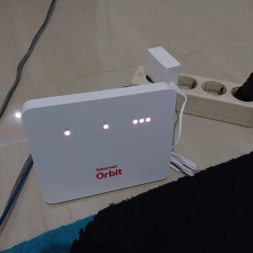 Promo orbit H3 banjarmasin