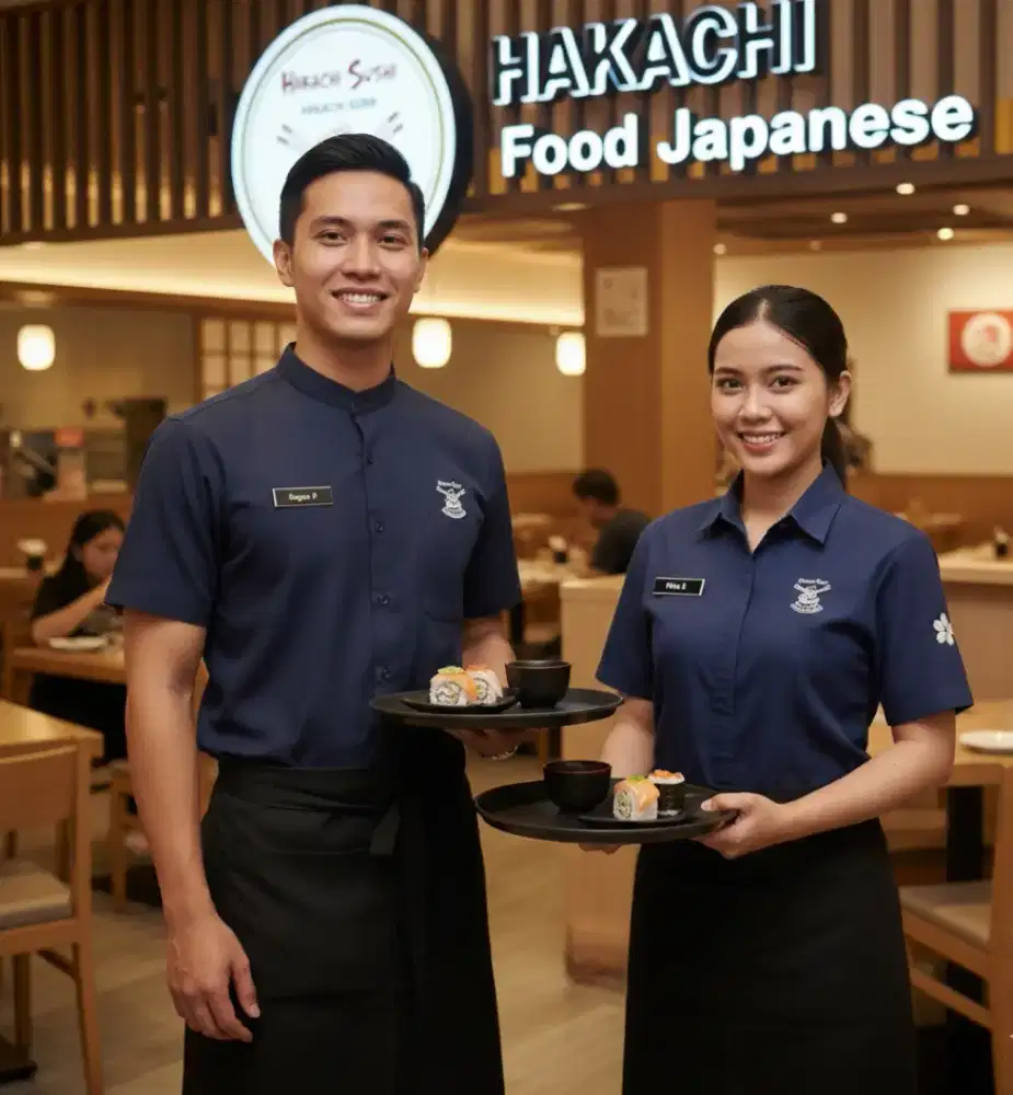 Info lowongan kerja restoran terbaru tanpa tes