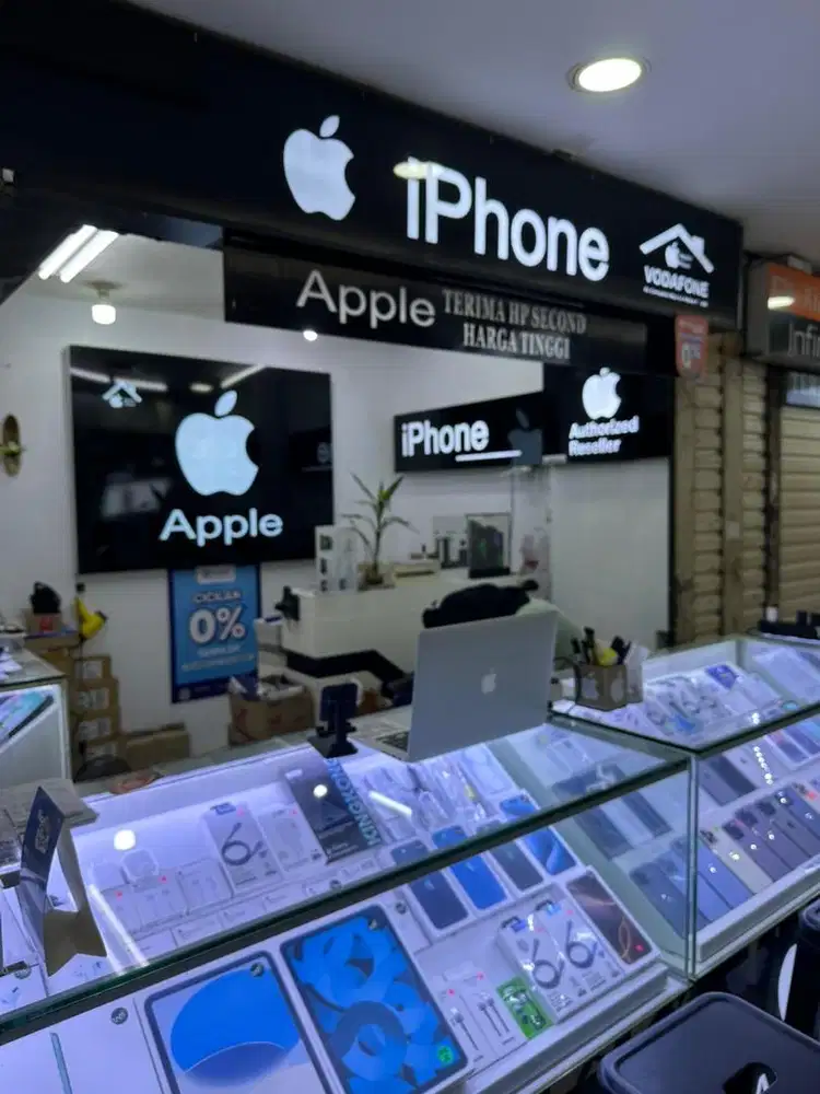 Lowongan kerja counter hp