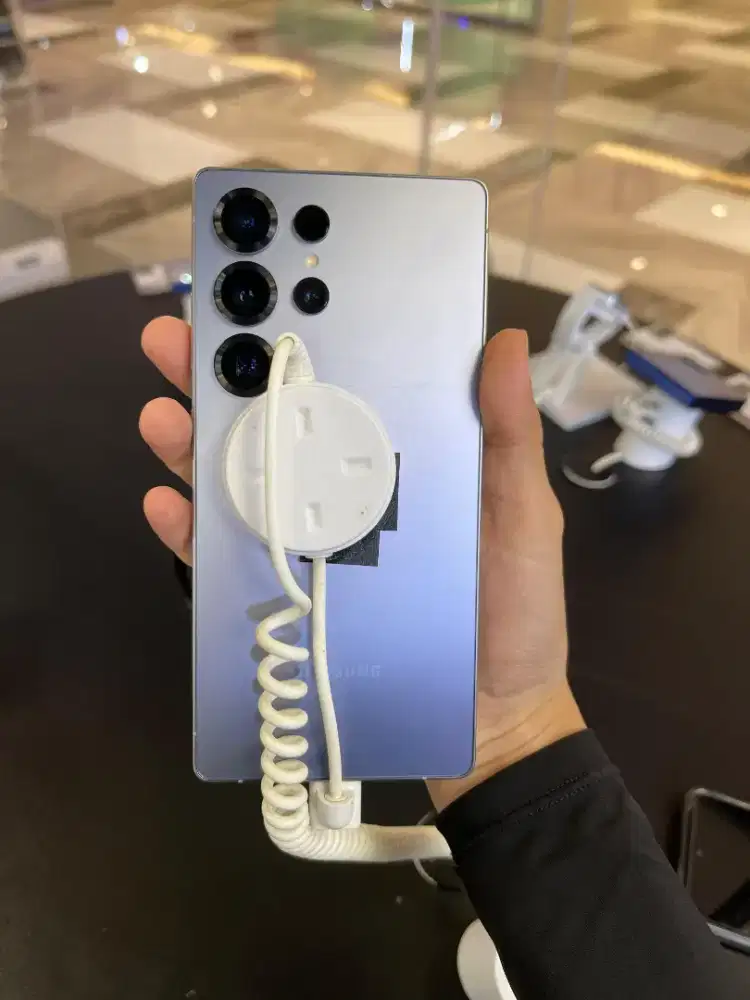 PROMO SAMSUNG S25 ULTRA! CICILAN TANPA KARTU KREDIT SYARAT KTP AJA