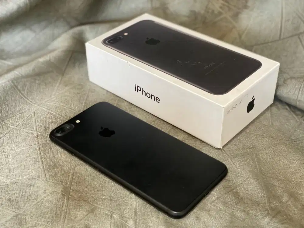iPhone 7 Plus 32Gb