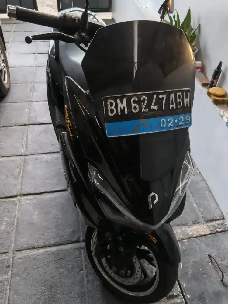 POLYTRON FOX R THN 2024