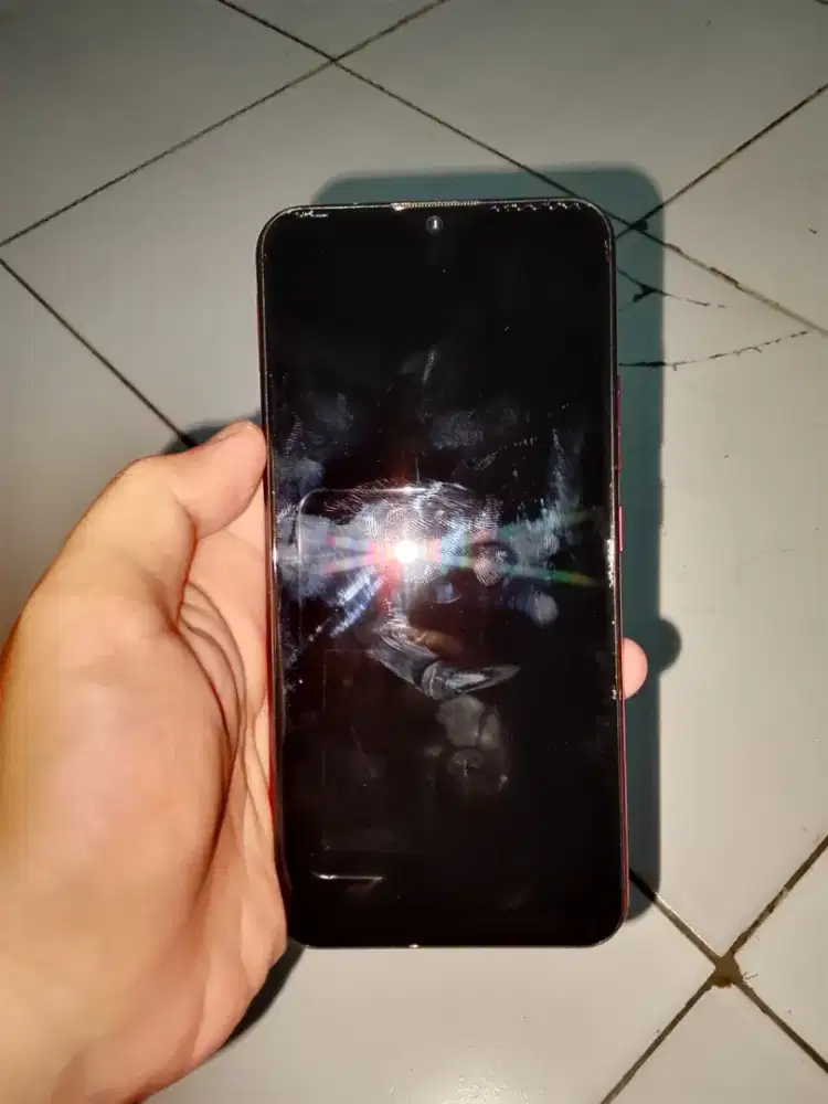Dijual Vivo Y15
