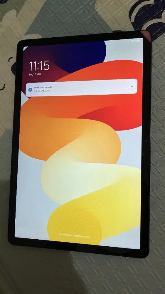FS TABLET XIAOMI REDMI PAD SE (MULUS)