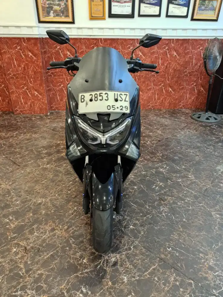 DP PROMO YAMAHA NMAX 2019 MESIN GARANSI BISA TUKARTAMBAH