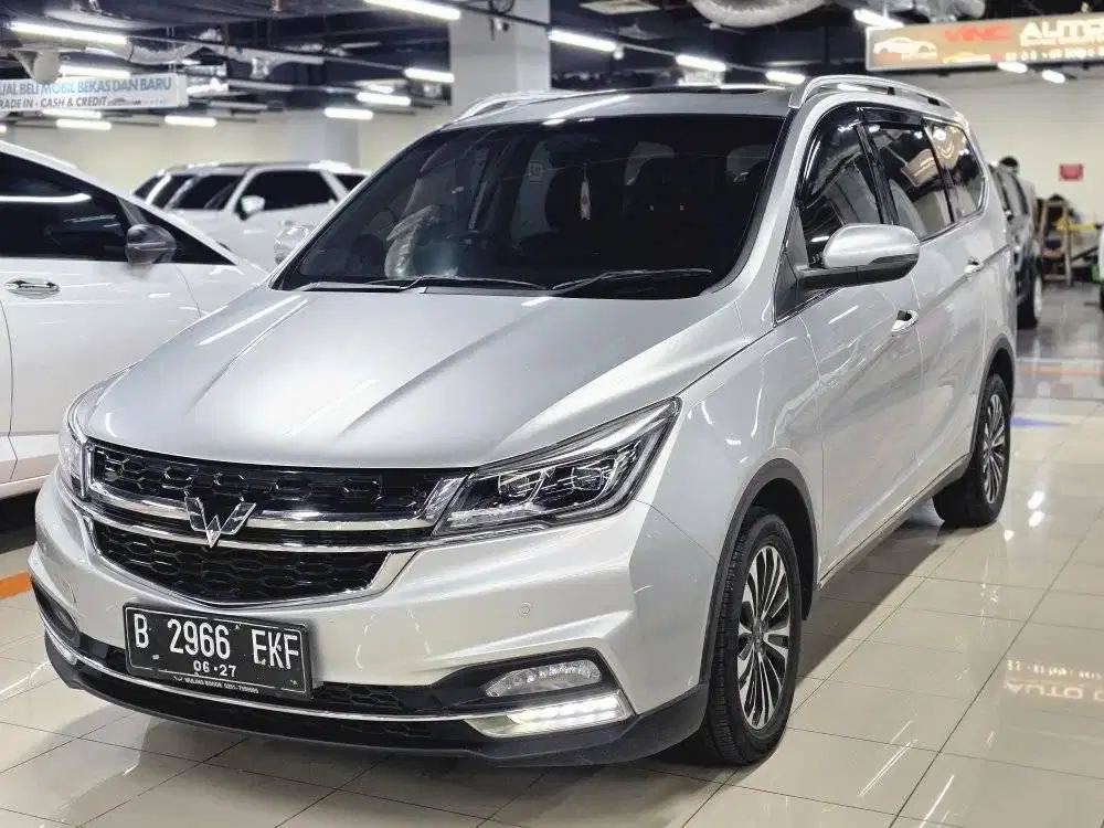 wuling Cortez EX Sunroof 2022 facelift
