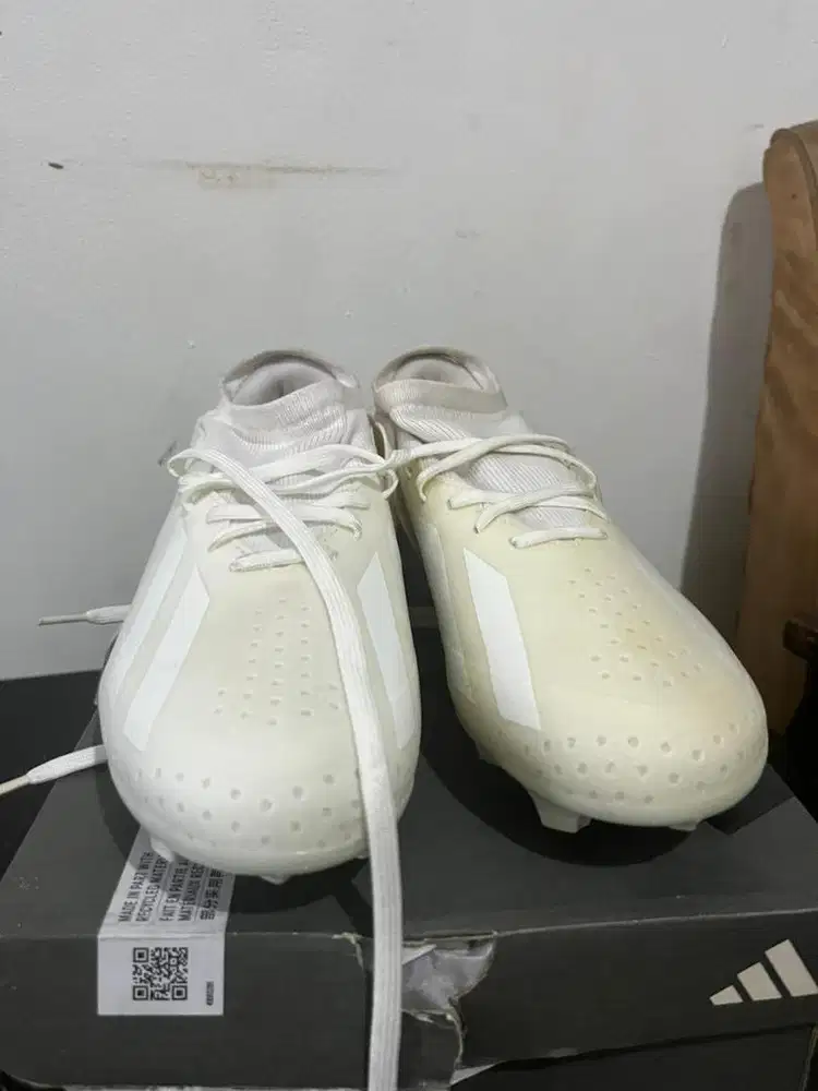 Dijual Sepatu Bola Crazyfast.3 FG