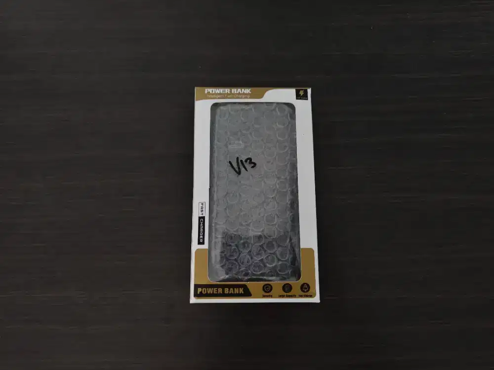 power bank 30000 mAh real